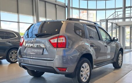 Nissan Terrano III, 2018 год, 1 250 000 рублей, 5 фотография