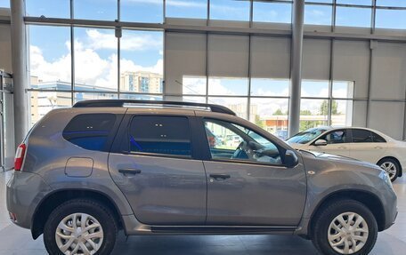 Nissan Terrano III, 2018 год, 1 250 000 рублей, 4 фотография