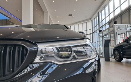 BMW 5 серия, 2017 год, 2 677 000 рублей, 17 фотография