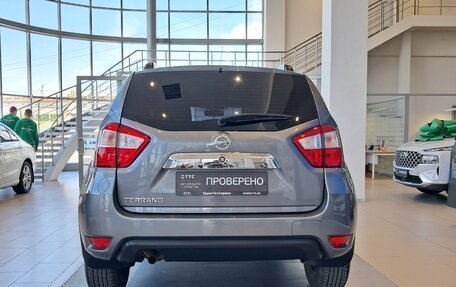 Nissan Terrano III, 2018 год, 1 250 000 рублей, 6 фотография