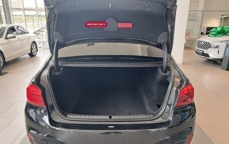BMW 5 серия, 2017 год, 2 677 000 рублей, 10 фотография