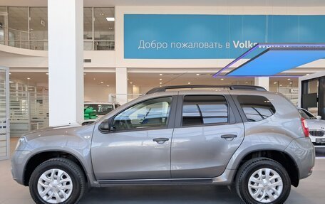 Nissan Terrano III, 2018 год, 1 250 000 рублей, 8 фотография