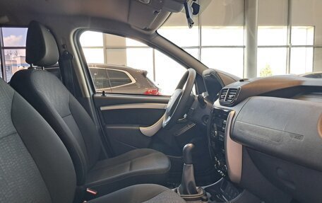 Nissan Terrano III, 2018 год, 1 250 000 рублей, 11 фотография