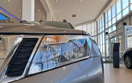 Nissan Terrano III, 2018 год, 1 250 000 рублей, 17 фотография