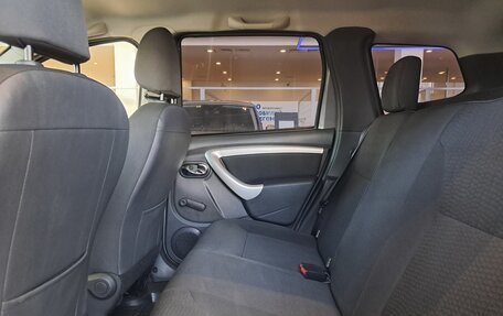 Nissan Terrano III, 2018 год, 1 250 000 рублей, 12 фотография