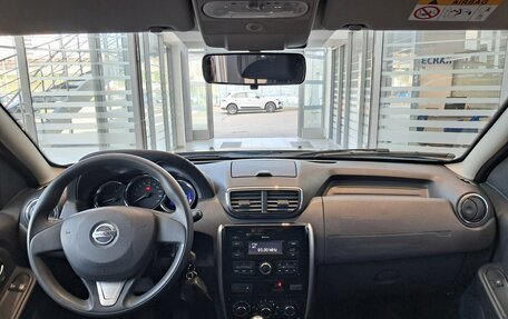 Nissan Terrano III, 2018 год, 1 250 000 рублей, 14 фотография
