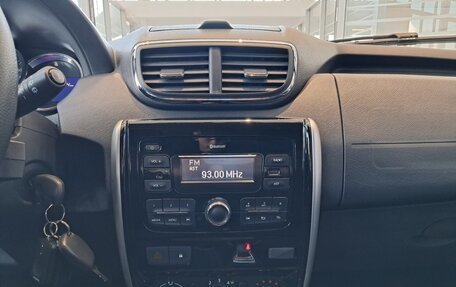 Nissan Terrano III, 2018 год, 1 250 000 рублей, 15 фотография