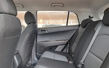Hyundai Creta I рестайлинг, 2017 год, 1 535 000 рублей, 12 фотография