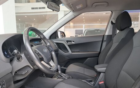 Hyundai Creta I рестайлинг, 2017 год, 1 535 000 рублей, 16 фотография