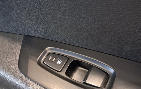 Hyundai Creta I рестайлинг, 2017 год, 1 535 000 рублей, 20 фотография