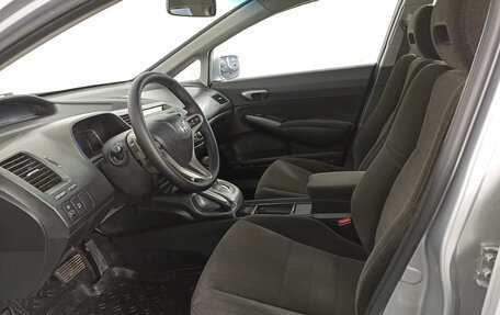 Honda Civic VIII, 2007 год, 805 000 рублей, 16 фотография