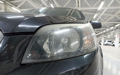 Chevrolet Aveo III, 2011 год, 384 650 рублей, 17 фотография