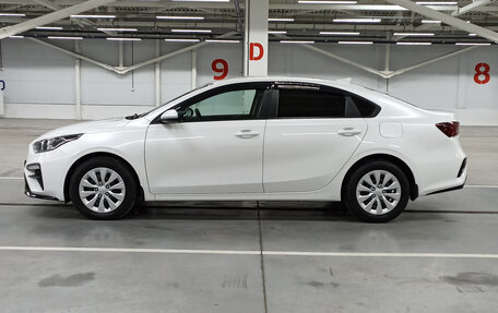 KIA Cerato IV, 2019 год, 1 659 000 рублей, 8 фотография