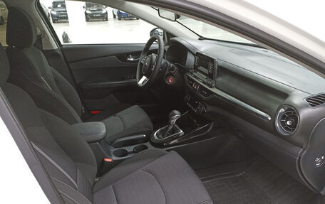 KIA Cerato IV, 2019 год, 1 659 000 рублей, 11 фотография