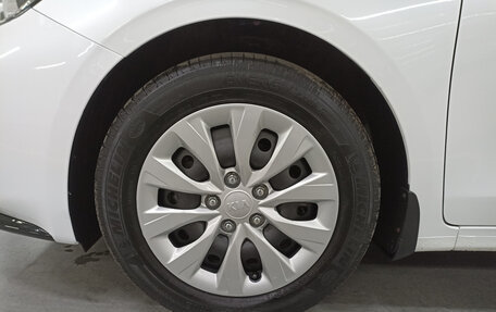 KIA Cerato IV, 2019 год, 1 659 000 рублей, 18 фотография