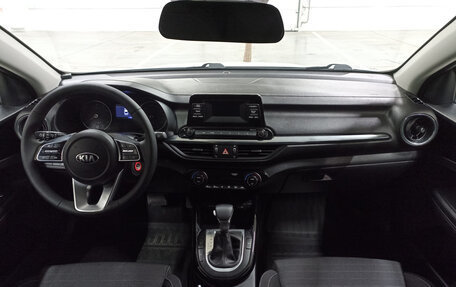 KIA Cerato IV, 2019 год, 1 659 000 рублей, 14 фотография