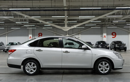 Nissan Almera, 2017 год, 699 450 рублей, 4 фотография