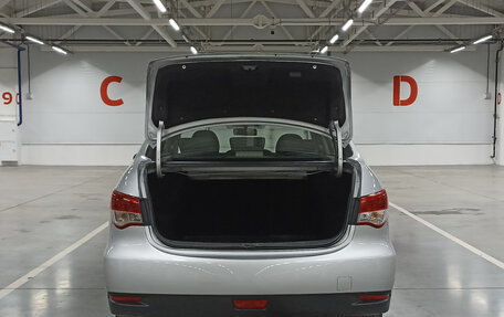 Nissan Almera, 2017 год, 699 450 рублей, 10 фотография