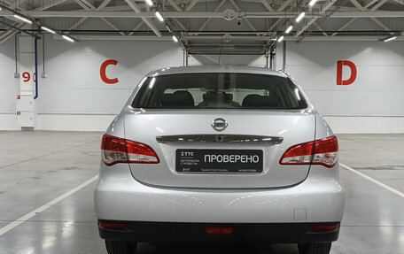 Nissan Almera, 2017 год, 699 450 рублей, 6 фотография