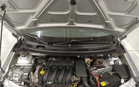 Nissan Almera, 2017 год, 699 450 рублей, 9 фотография