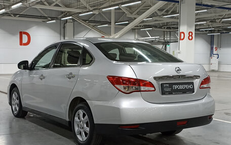 Nissan Almera, 2017 год, 699 450 рублей, 7 фотография