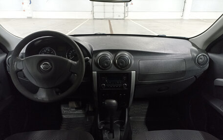 Nissan Almera, 2017 год, 699 450 рублей, 14 фотография