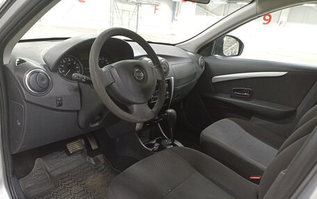 Nissan Almera, 2017 год, 699 450 рублей, 16 фотография