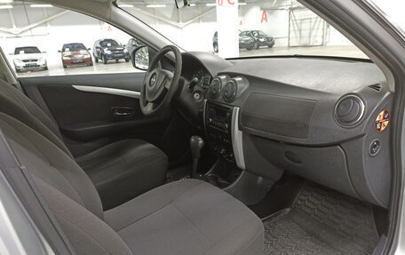 Nissan Almera, 2017 год, 699 450 рублей, 11 фотография