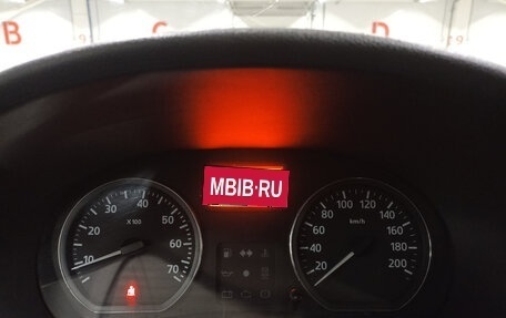 Nissan Almera, 2017 год, 699 450 рублей, 13 фотография