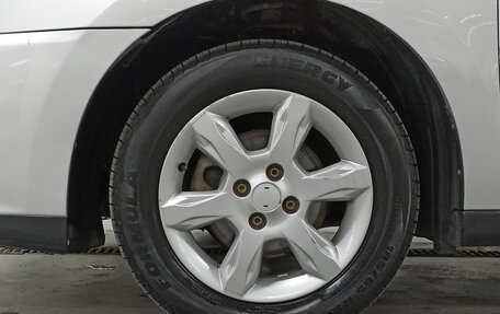 Nissan Almera, 2017 год, 699 450 рублей, 18 фотография