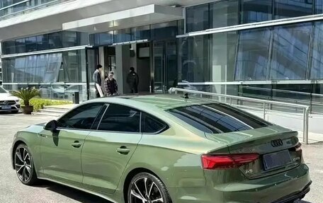 Audi A5, 2023 год, 4 450 000 рублей, 5 фотография