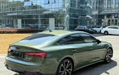 Audi A5, 2023 год, 4 450 000 рублей, 6 фотография