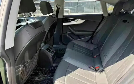 Audi A5, 2023 год, 4 450 000 рублей, 9 фотография