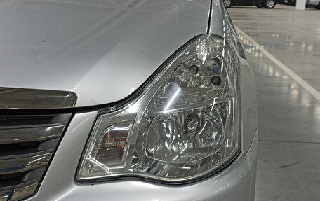 Nissan Almera, 2017 год, 699 450 рублей, 17 фотография