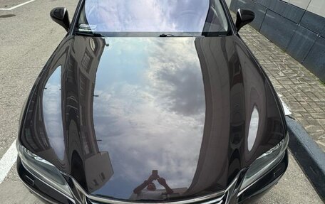 Lexus GS IV рестайлинг, 2013 год, 2 150 000 рублей, 2 фотография