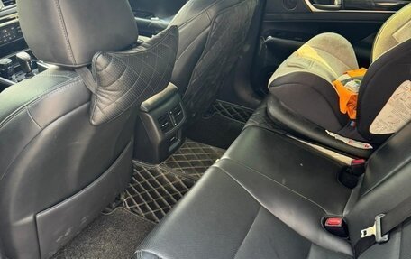 Lexus GS IV рестайлинг, 2013 год, 2 150 000 рублей, 6 фотография
