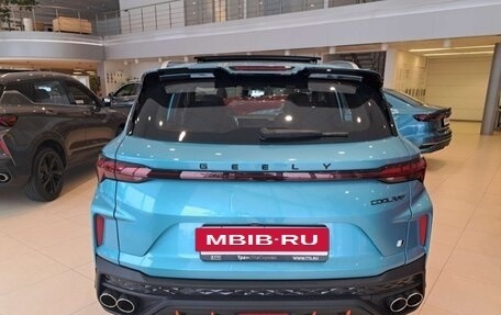 Geely Coolray I, 2024 год, 3 109 190 рублей, 4 фотография