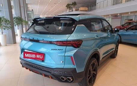 Geely Coolray I, 2024 год, 3 109 190 рублей, 3 фотография