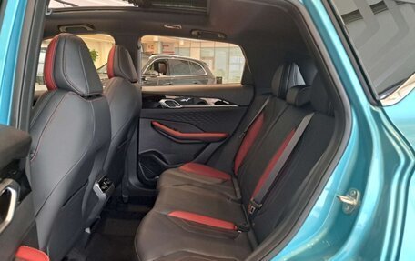 Geely Coolray I, 2024 год, 3 109 190 рублей, 6 фотография
