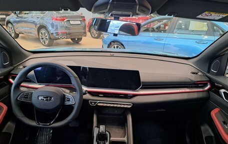 Geely Coolray I, 2024 год, 3 109 190 рублей, 7 фотография