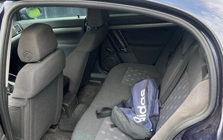 Opel Vectra C рестайлинг, 2003 год, 380 000 рублей, 7 фотография