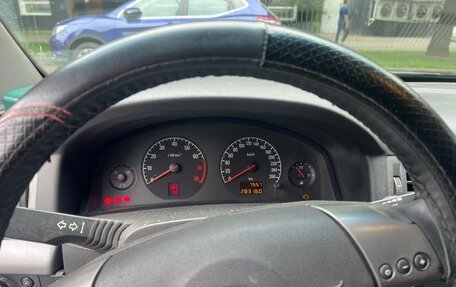 Opel Vectra C рестайлинг, 2003 год, 380 000 рублей, 8 фотография