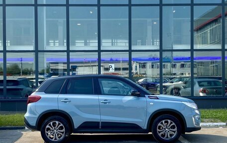 Suzuki Vitara II рестайлинг, 2018 год, 1 949 000 рублей, 4 фотография
