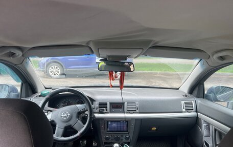 Opel Vectra C рестайлинг, 2003 год, 380 000 рублей, 10 фотография
