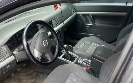 Opel Vectra C рестайлинг, 2003 год, 380 000 рублей, 6 фотография