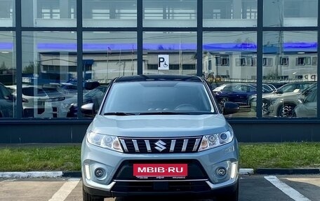 Suzuki Vitara II рестайлинг, 2018 год, 1 949 000 рублей, 2 фотография