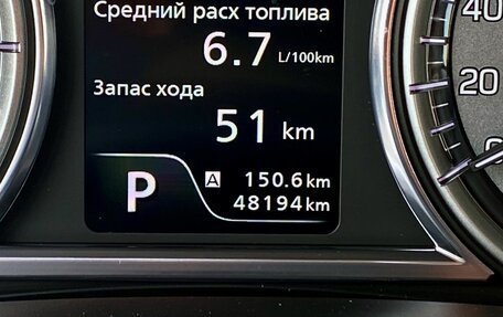 Suzuki Vitara II рестайлинг, 2018 год, 1 949 000 рублей, 24 фотография