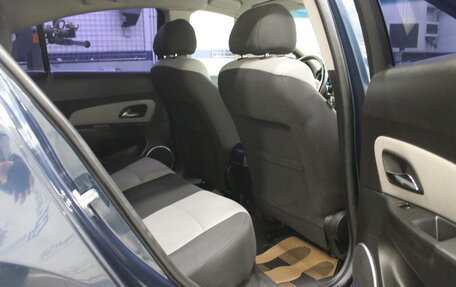Chevrolet Cruze II, 2011 год, 566 000 рублей, 12 фотография