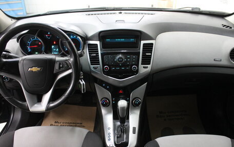 Chevrolet Cruze II, 2011 год, 566 000 рублей, 5 фотография
