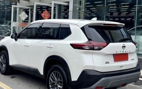 Nissan X-Trail, 2021 год, 1 730 000 рублей, 4 фотография